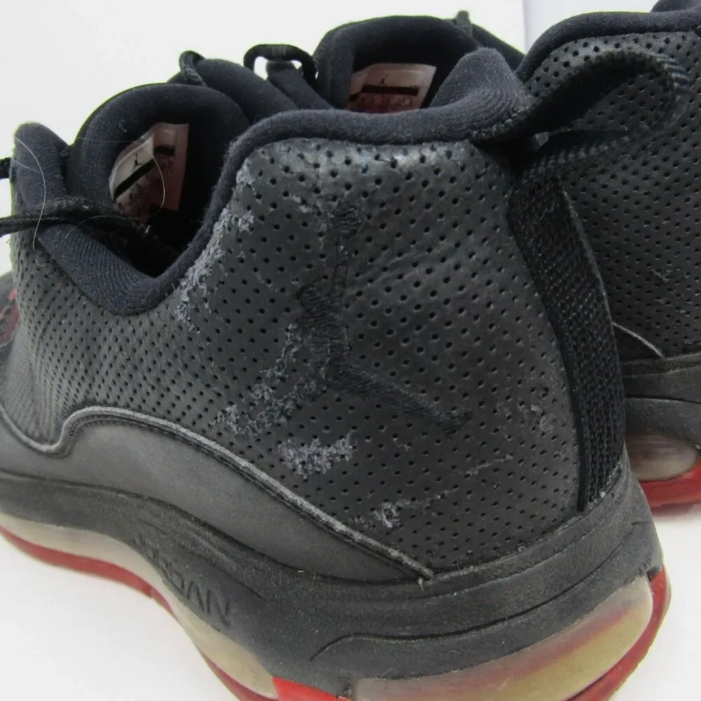 Jordan step up
